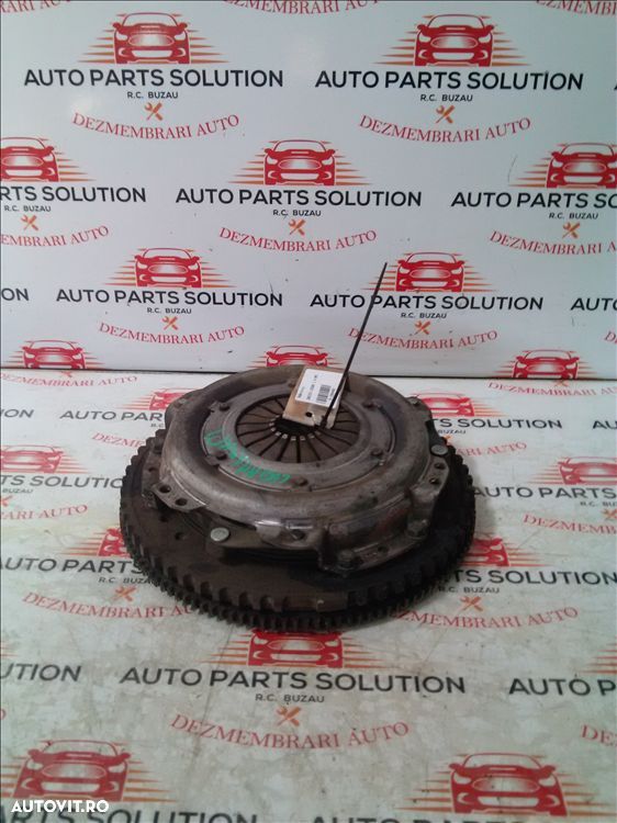 ambreiaj dacia logan 1.4 mpi - 1