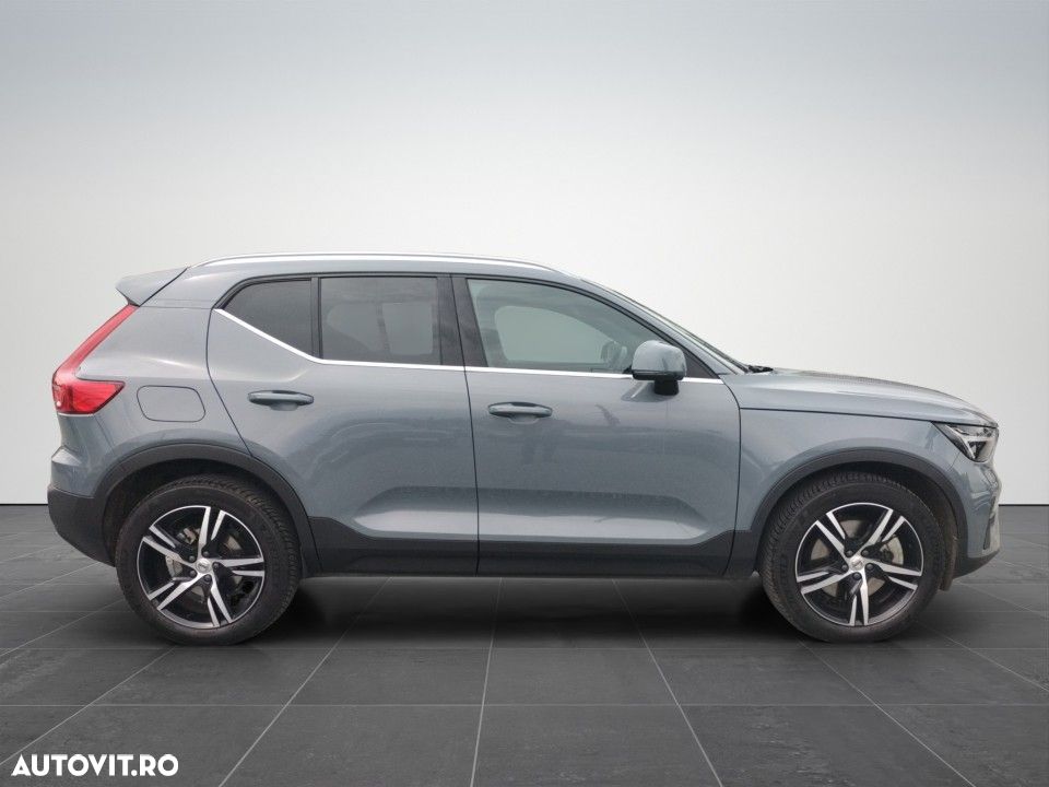 Volvo XC 40 - 7