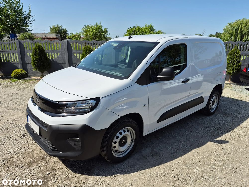 Opel COMBO - 18