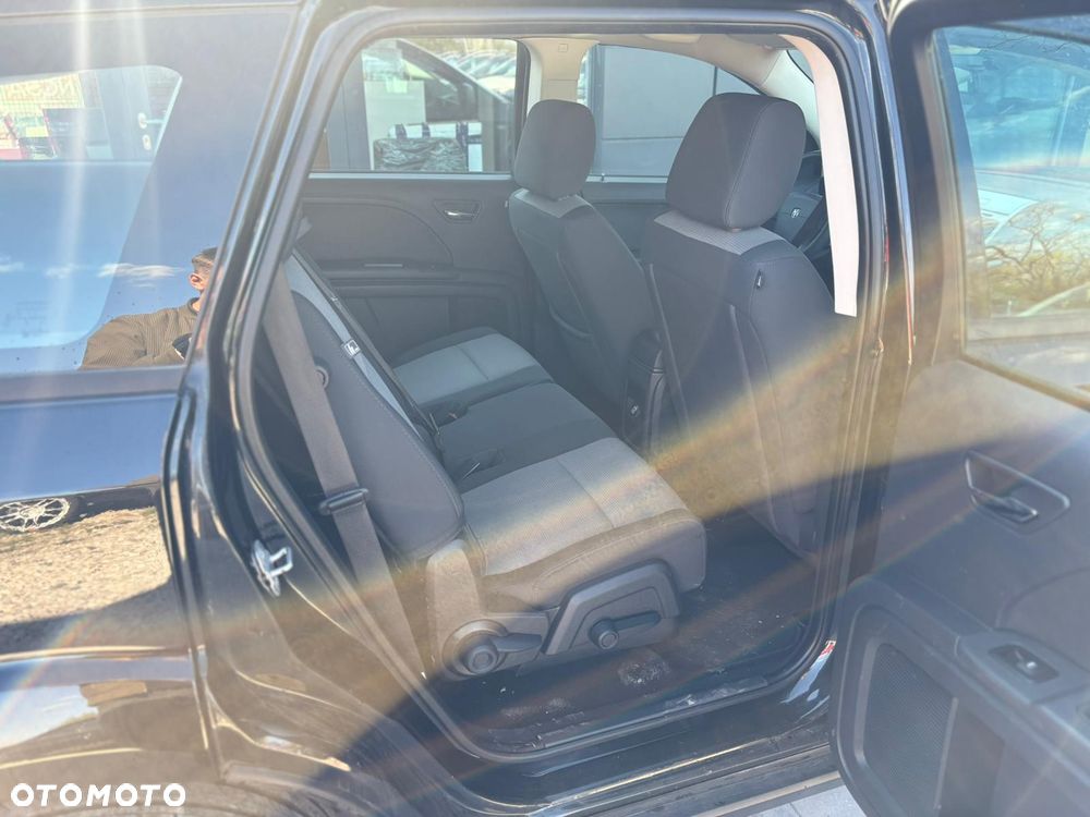 Dodge Journey - 11