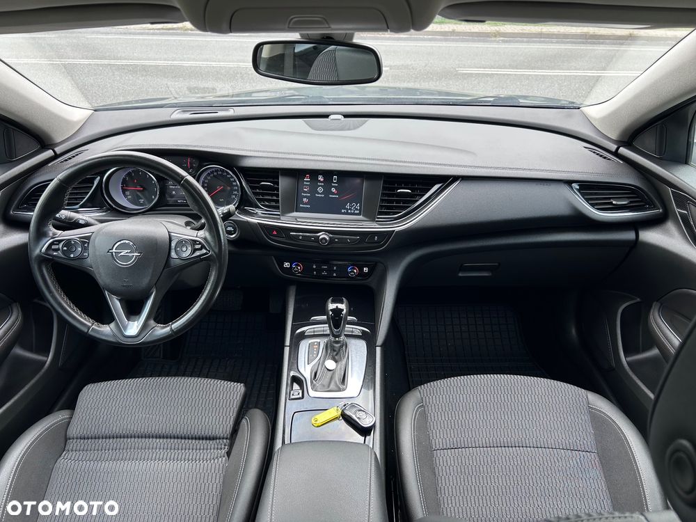 Opel Insignia 1.5 T Innovation S&S - 19