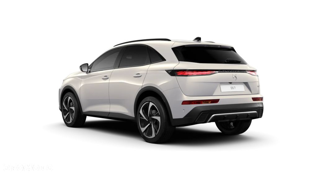 DS Automobiles DS 7 1.5 BlueHDi Etoile - 3