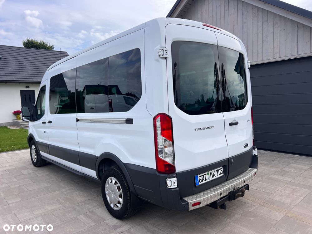 Ford Transit - 3