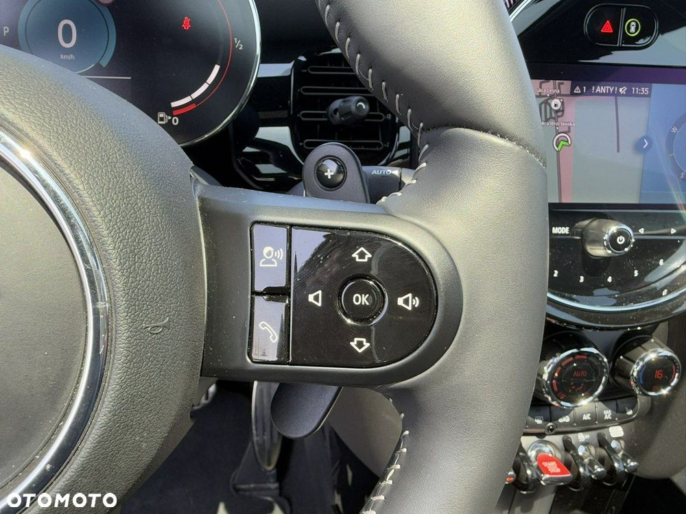 MINI John Cooper Works - 26