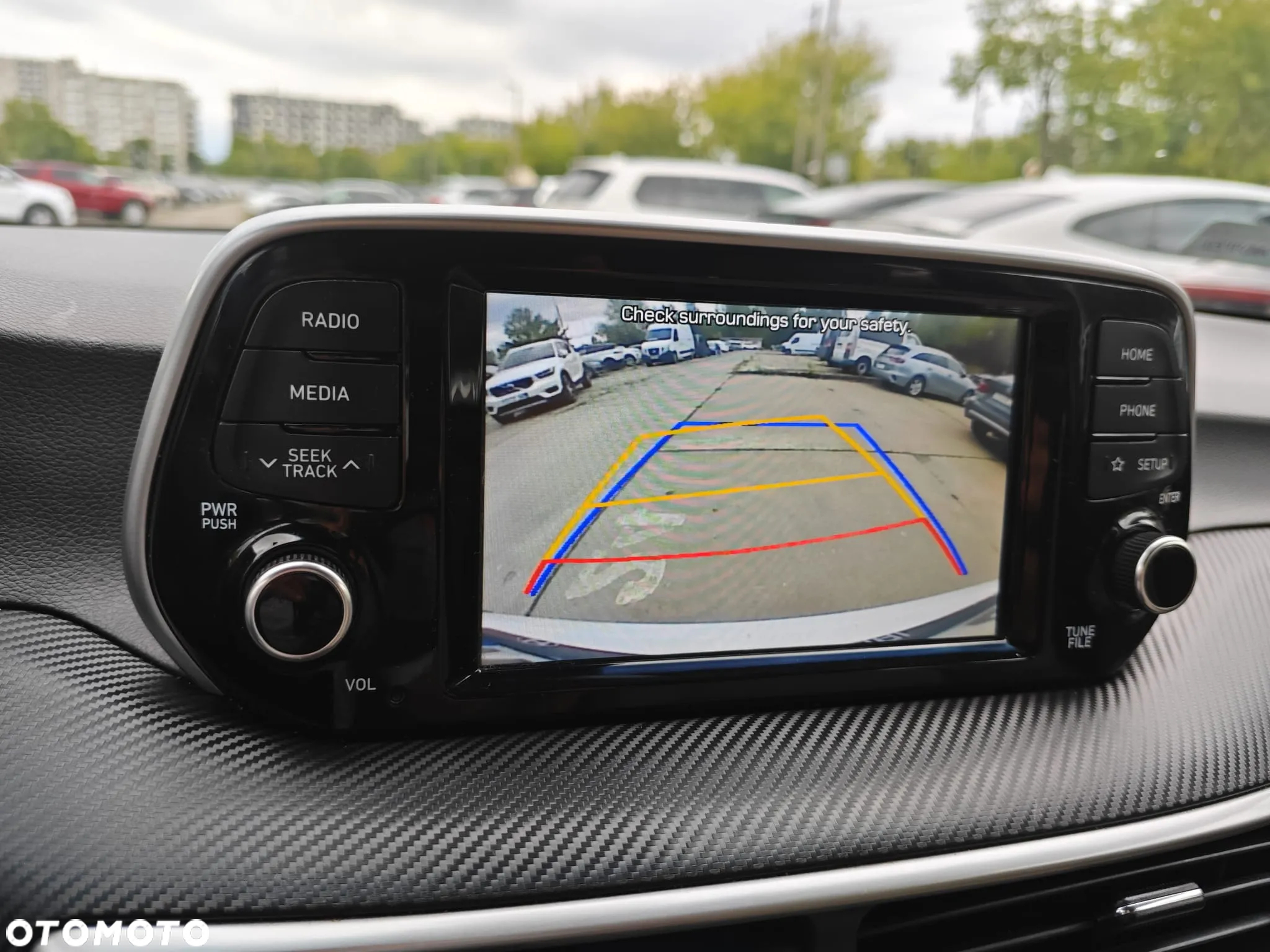Hyundai Tucson - 17