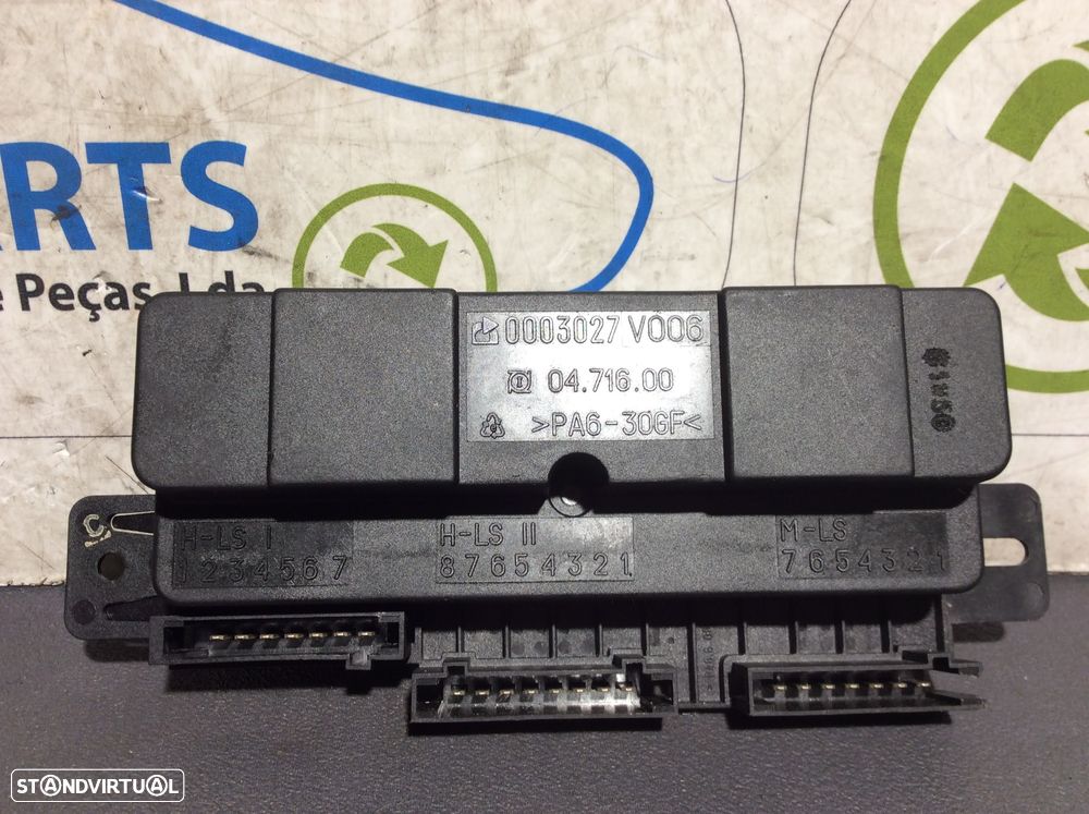 Centralina Confort  Smart 450  0003027 - 2