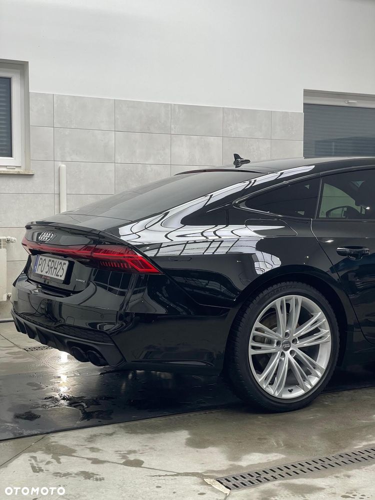 Audi A7 Sportback - 28