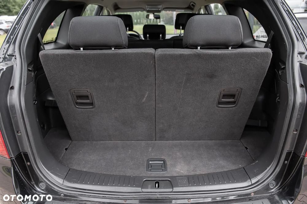 Chevrolet Captiva 2.4 2WD 7 Sitzer LS Family Edition - 22