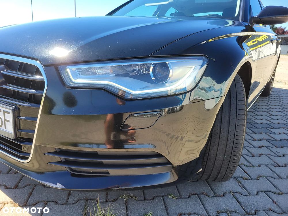 Audi A6 Limousine - 19