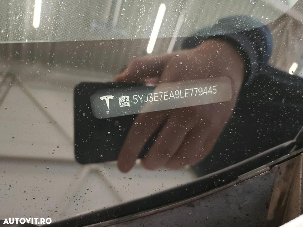 Tesla Model 3 Standard - 3