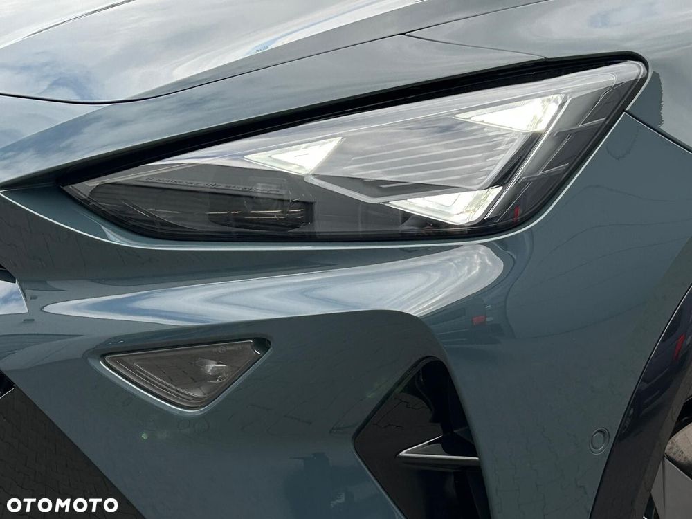 Cupra Formentor 1.5 TSI DSG - 38