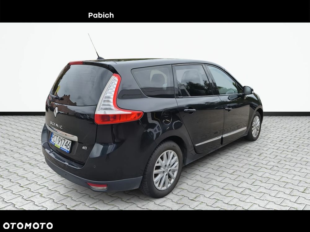 Renault Grand Scenic Gr 1.6 dCi Energy Privilege - 5