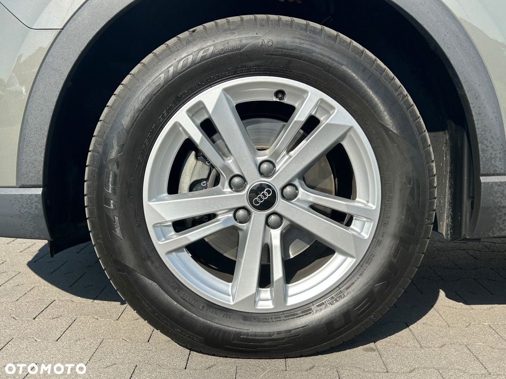 Audi Q3 35 TFSI S tronic - 38