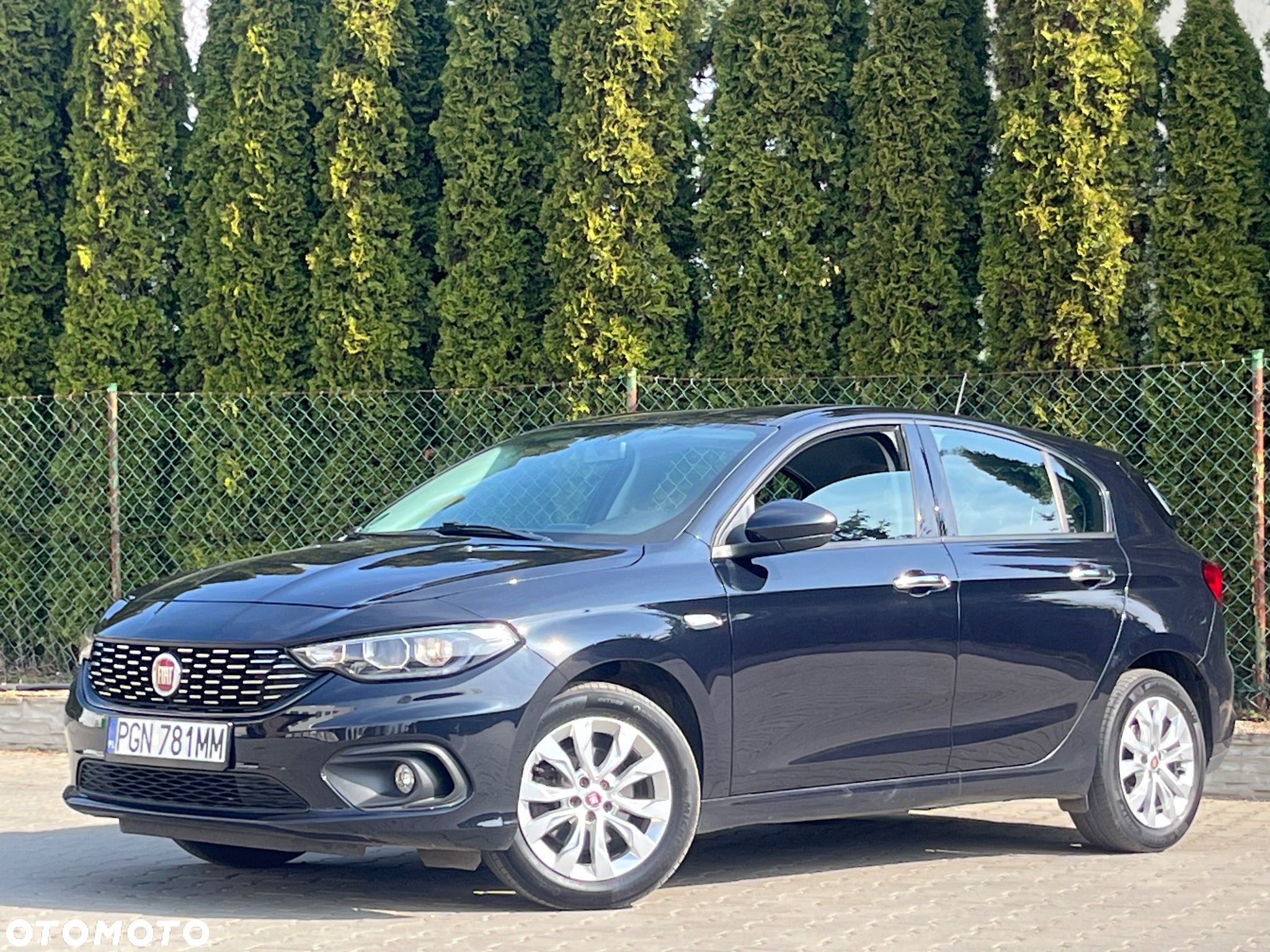 Fiat Tipo 1.4 16v Lounge - 2