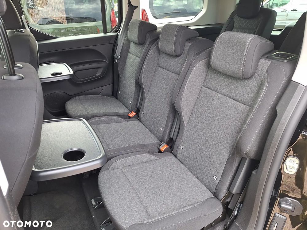 Opel Combo XL S&S 2,4t (bryg.) - 13
