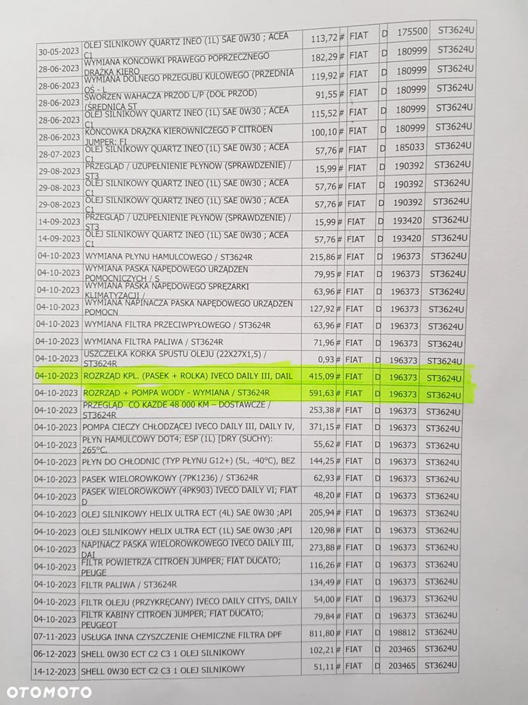 Fiat DUCATO L4h2 140km MASTER - 25