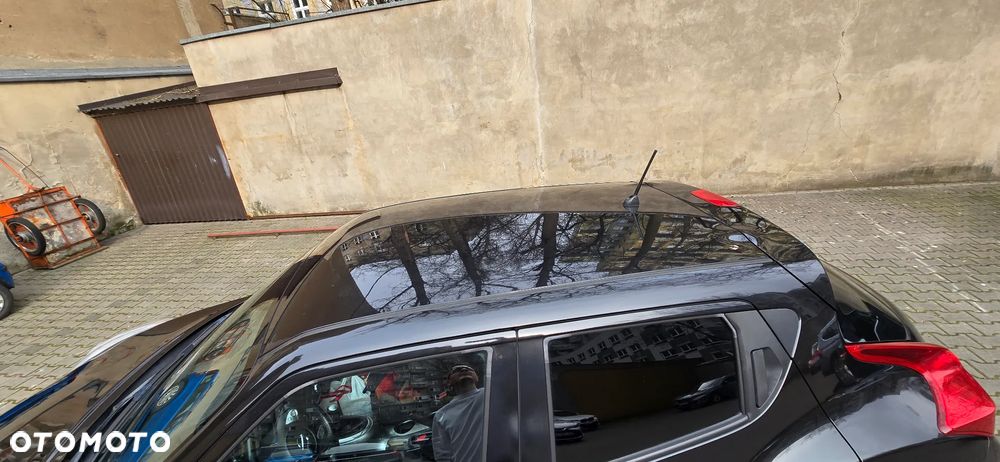 Nissan Juke 1.5 dCi Edition - 14