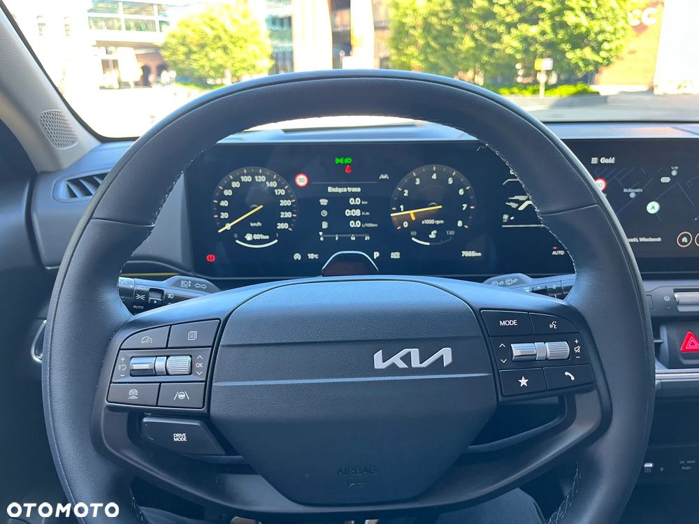 Kia K4 1.6 T-GDI L - 20