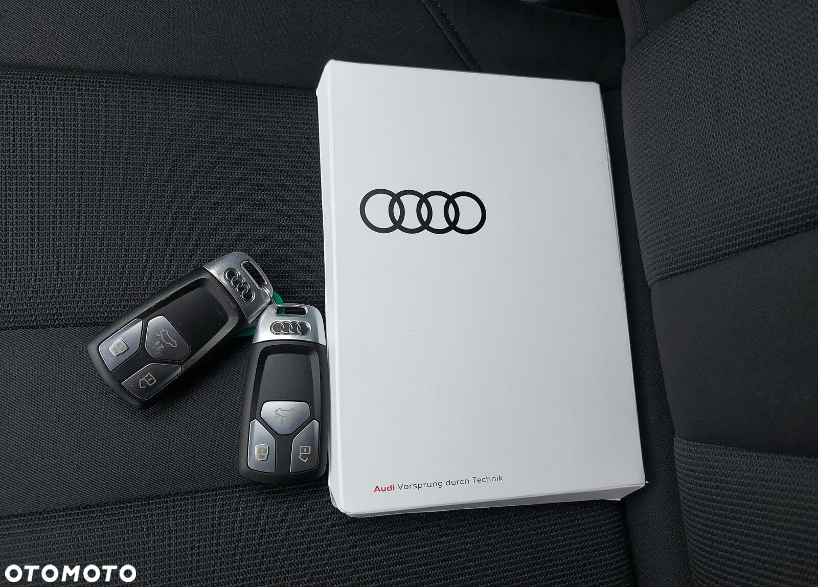 Audi A4 - 25
