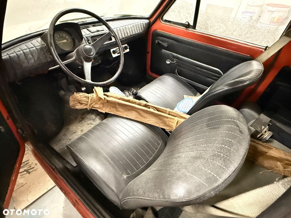 Fiat 126 - 5