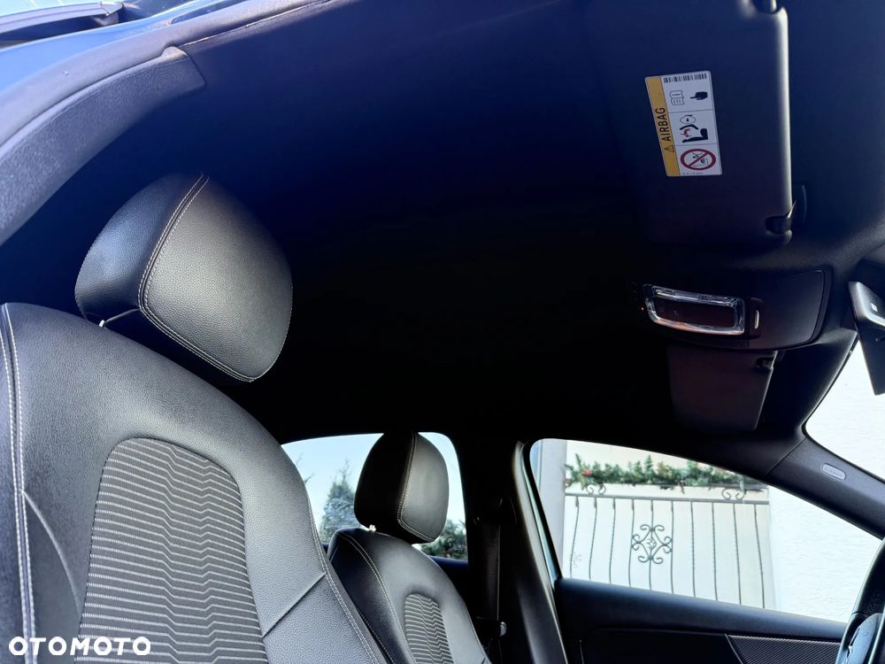 Mercedes-Benz Klasa A 220 d 8G-DCT Edition 19 - 12