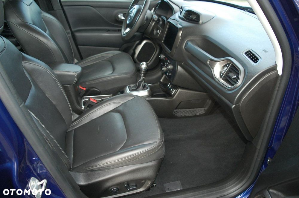 Jeep Renegade - 7