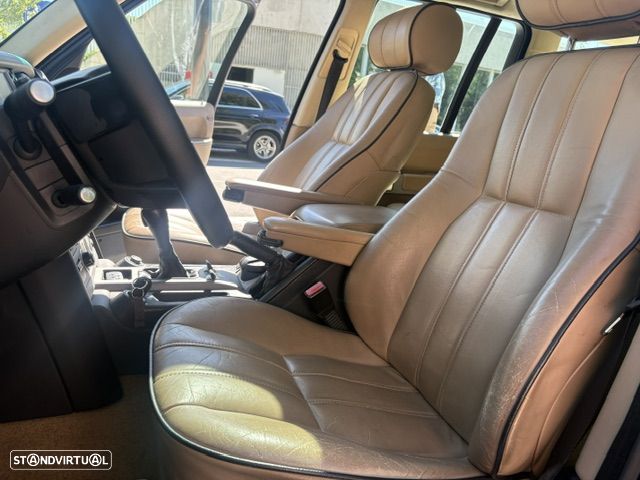 Land Rover Range Rover 3.0 TD6 Vogue - 6