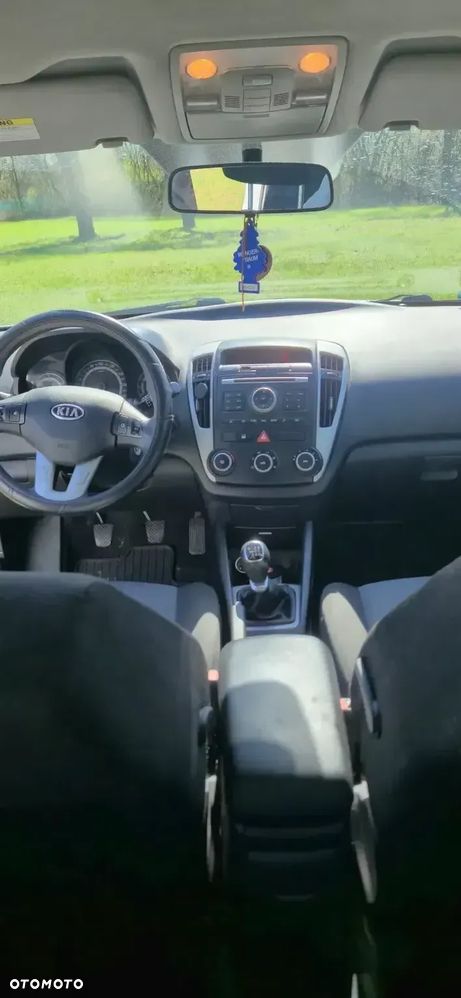 Kia Ceed 1.6 Crdi Comfort - 7