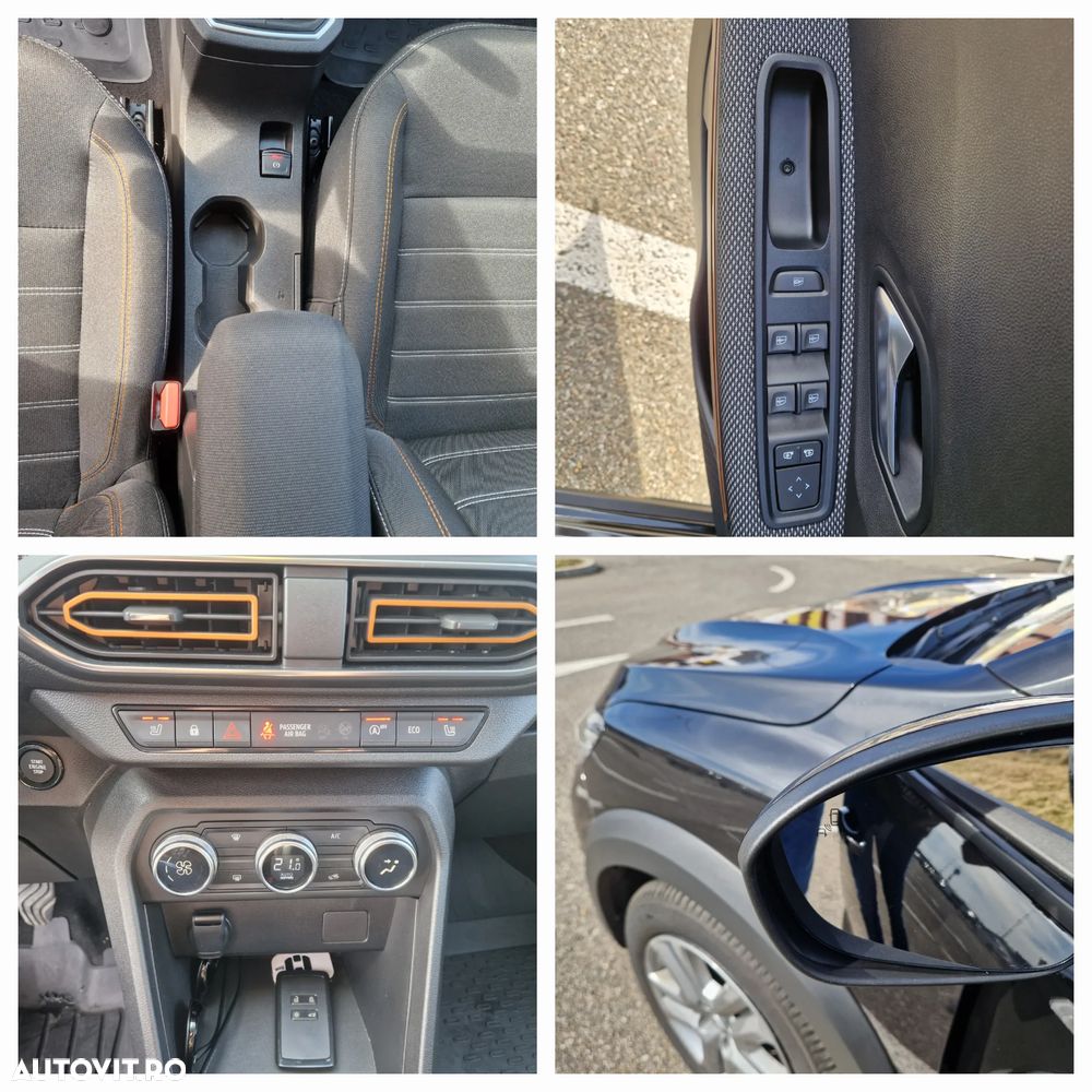 Dacia Sandero Stepway - 10