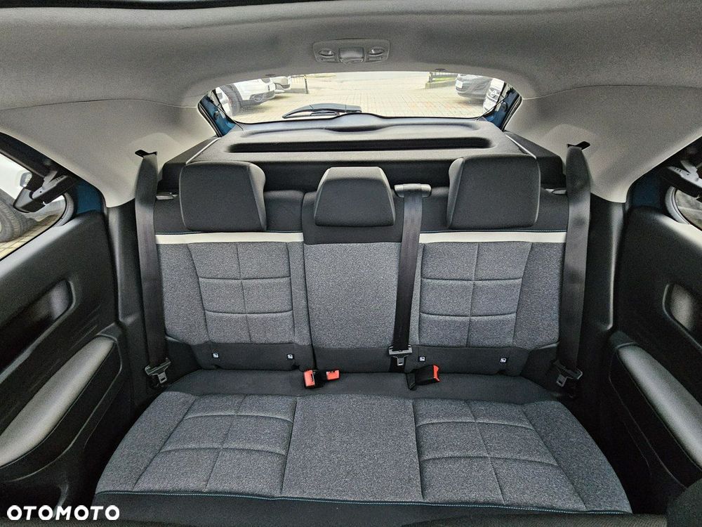 Citroën C4 Cactus PureTech 110 Stop&Start Shine Pack - 15