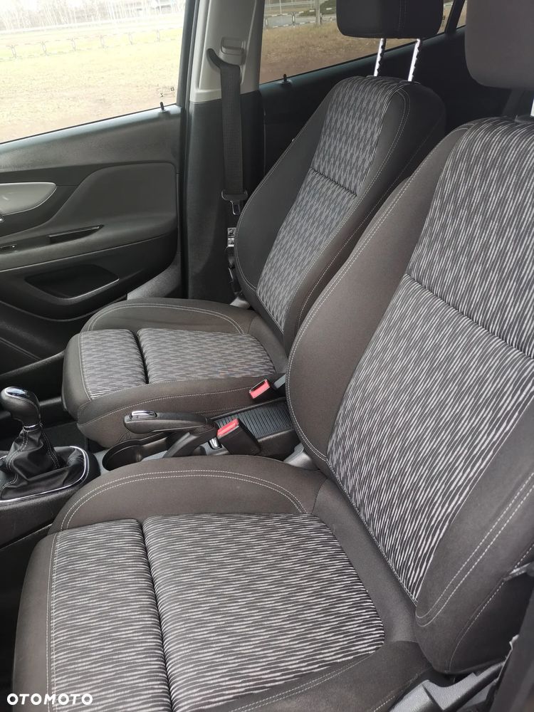 Opel Mokka - 13