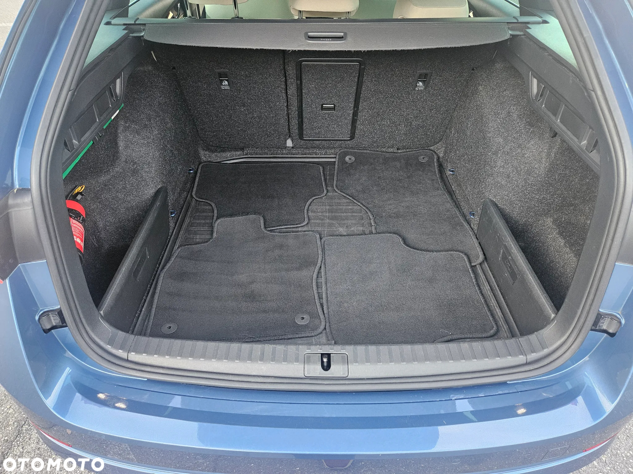 Skoda Octavia 2.0 TDI Style DSG - 23