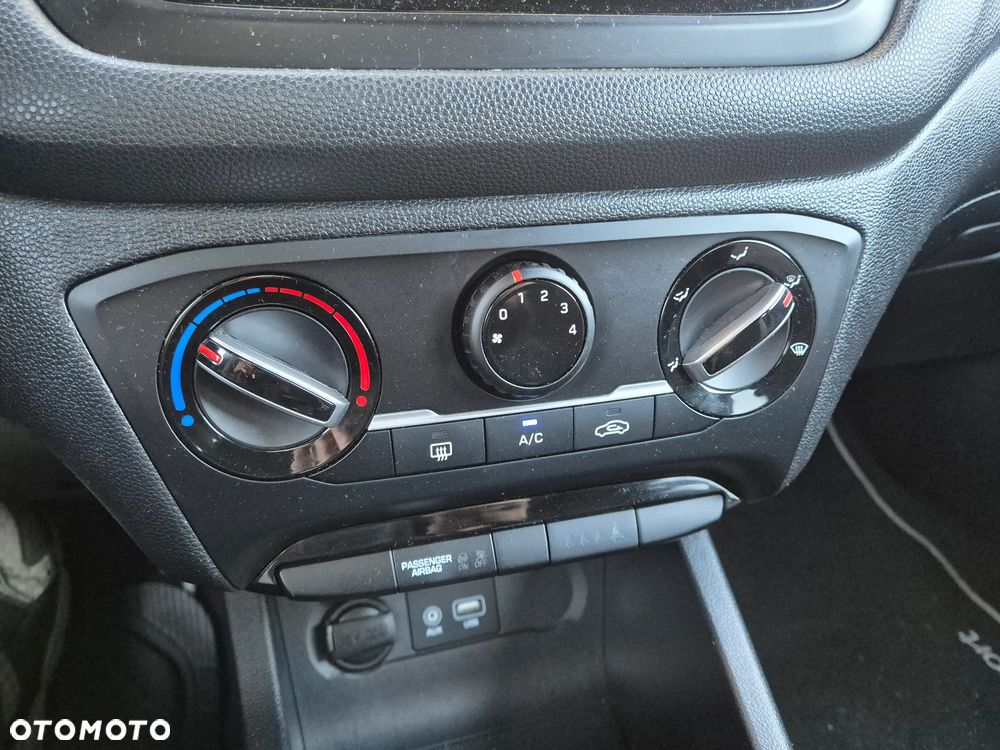 Hyundai i20 1.0 T-GDi Premium - 19