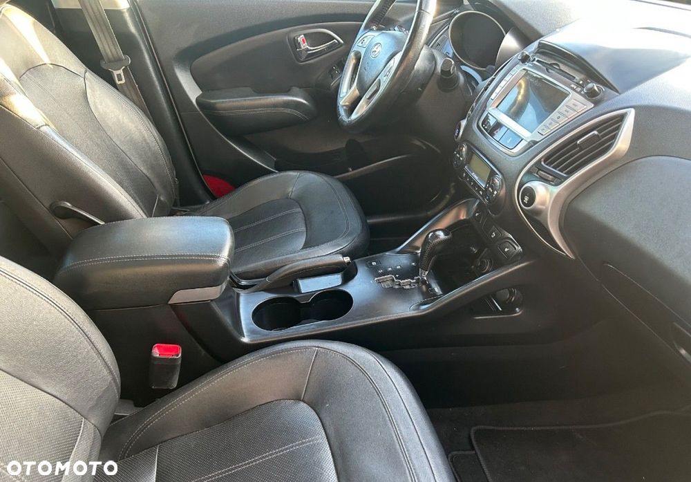 Hyundai ix35 - 18