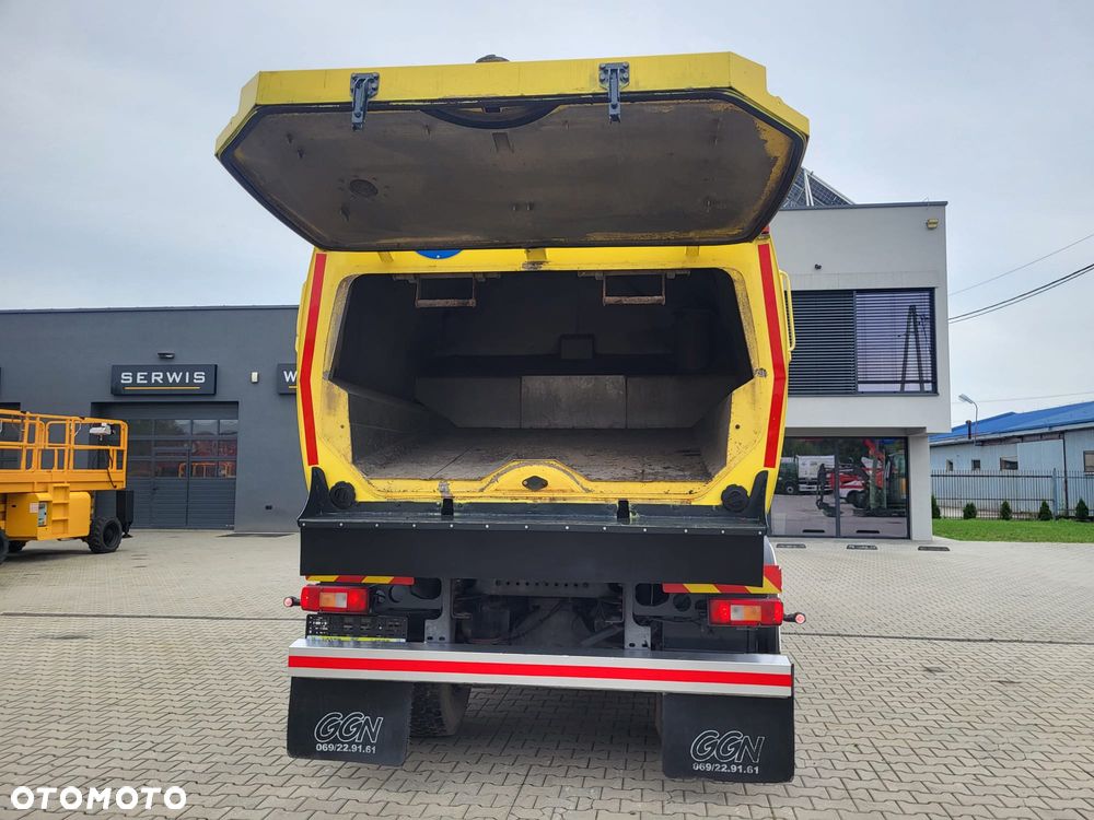 Volvo FMX 330 - 15