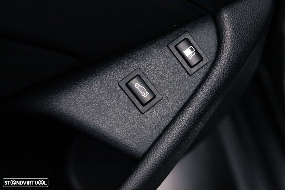 BMW 530 e iPerformance Pack M - 46