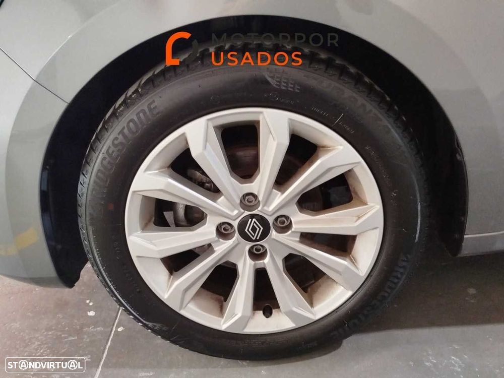 Renault Clio 1.0 TCe Evolution Bi-Fuel - 11