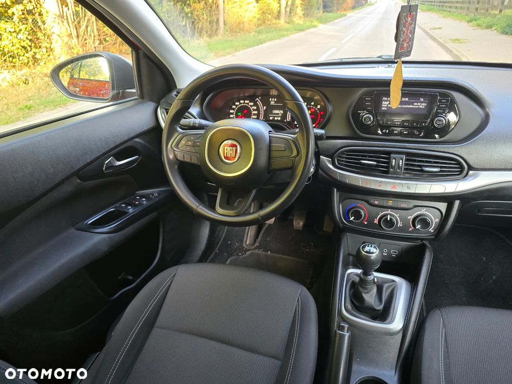 Fiat Tipo 1.4 16V More - 25