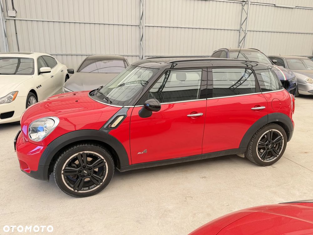 MINI Countryman - 9