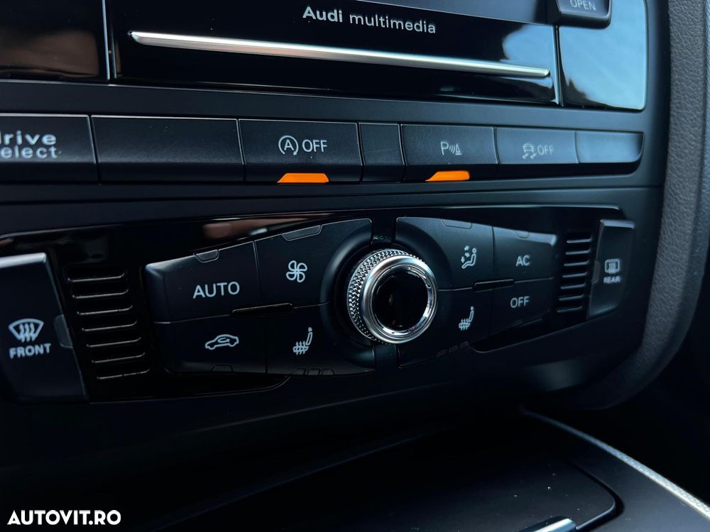 Audi A4 - 16