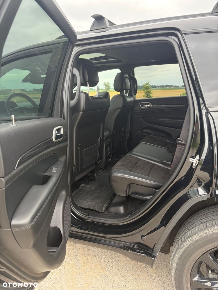 Jeep Grand Cherokee 3.6 V6 Laredo - 14