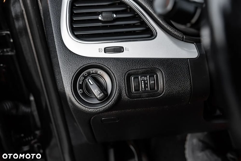 Fiat Freemont 2.0 Multijet 16V DPF Automatik Allrad Lounge - 30