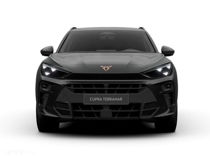 Cupra Terramar 2.0 TSI 4Drive Advantage Edition DSG - 6