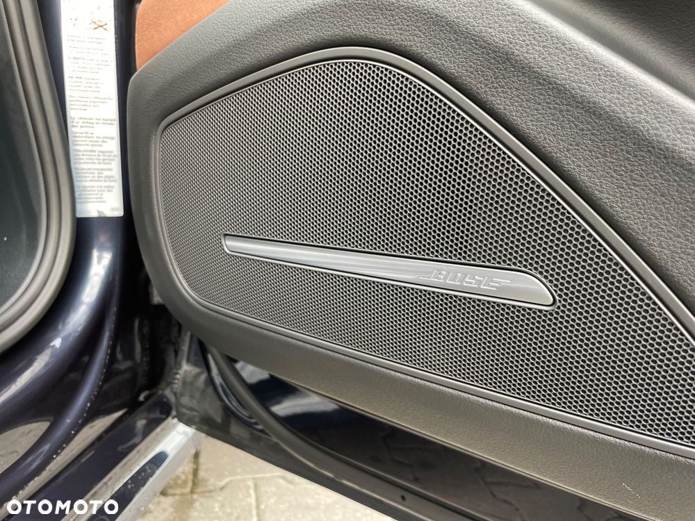 Audi A8 3.0 TFSI L Quattro - 33