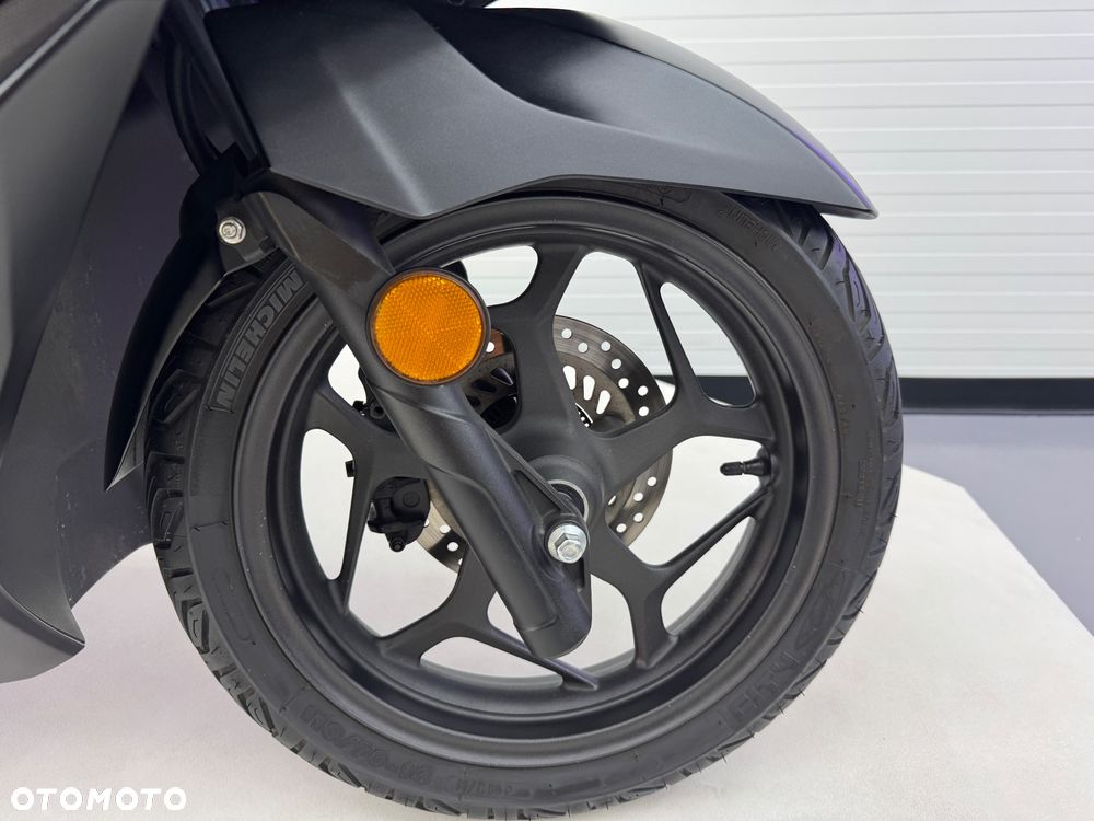 Honda PCX - 9
