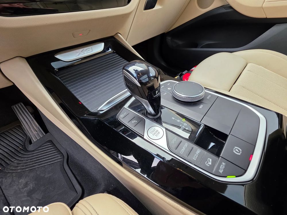 BMW X3 xDrive30d xLine - 18