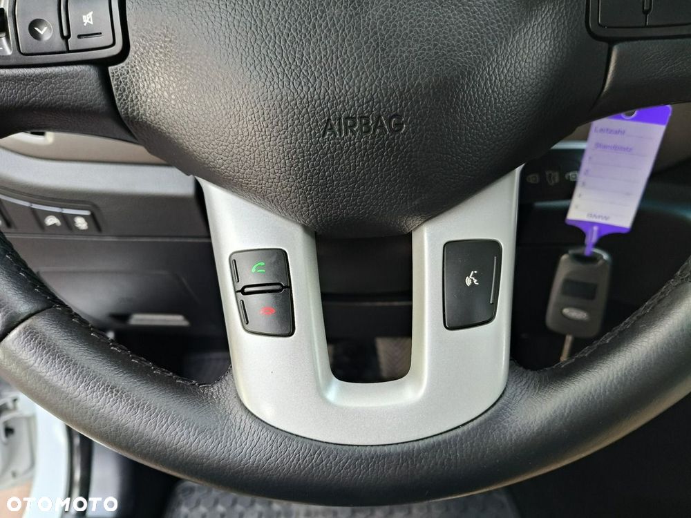 Kia Sportage 1.6 GDI Business Line 2WD - 29
