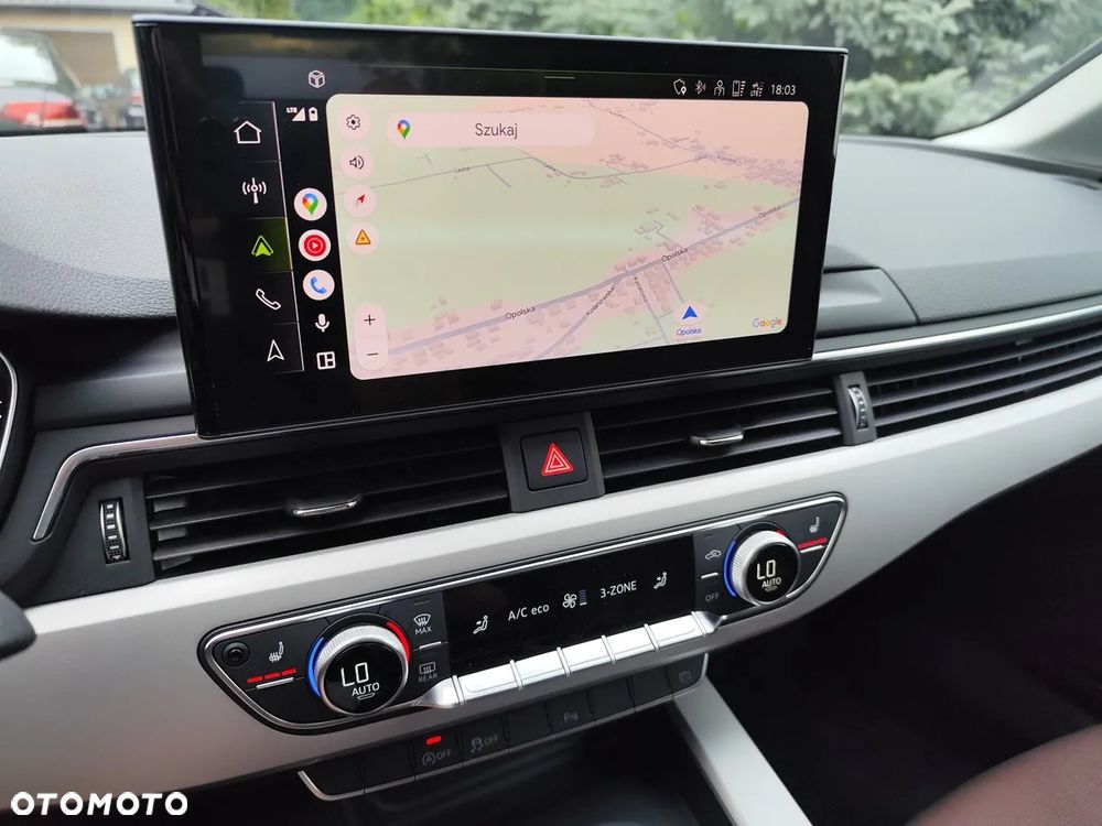 Audi A4 - 21