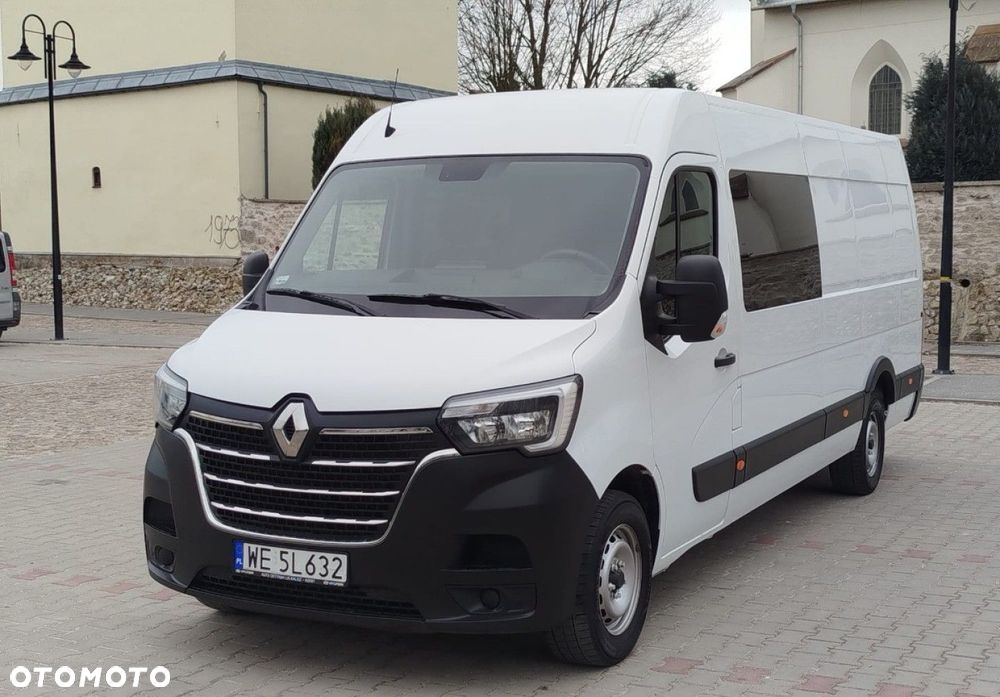 Renault Master - 4