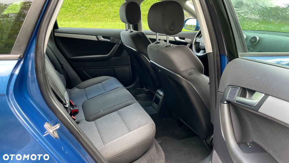 Audi A3 Sportback 1.4 TFSI Ambition - 11